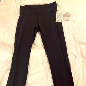 Lululemon Invigorate HR Tight 25”